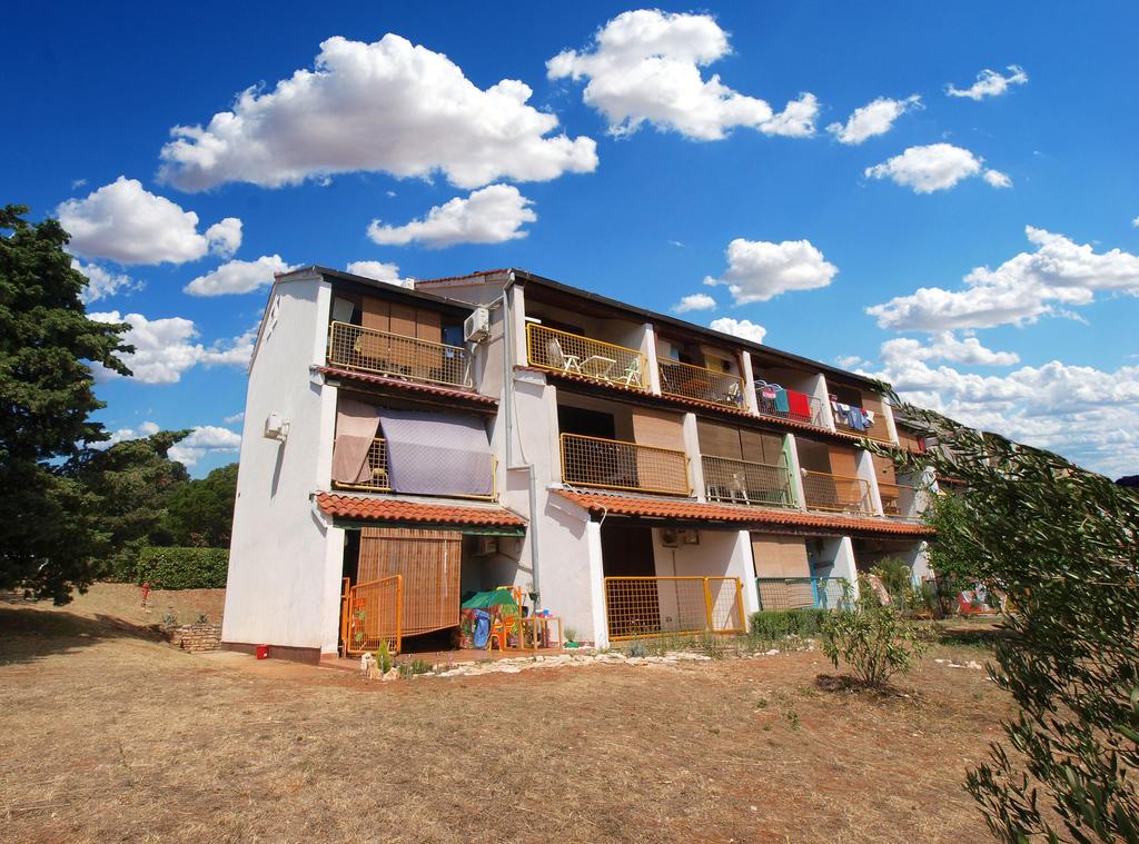 Apartment Stipe 1444 Marcana Exterior photo