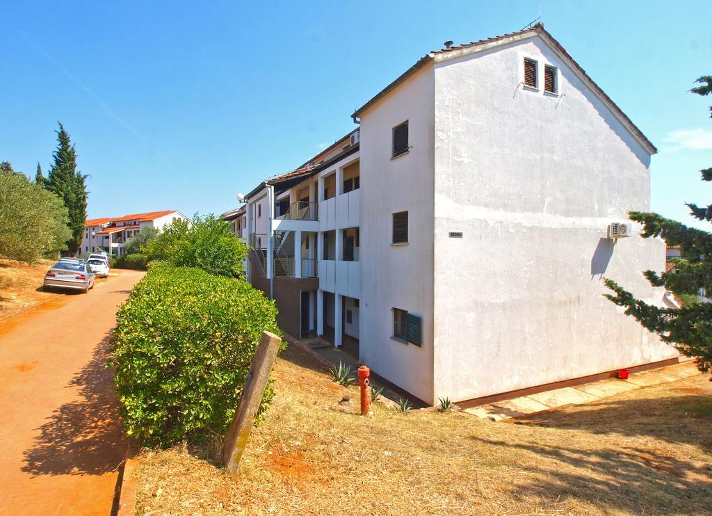 Apartment Stipe 1444 Marcana Exterior photo