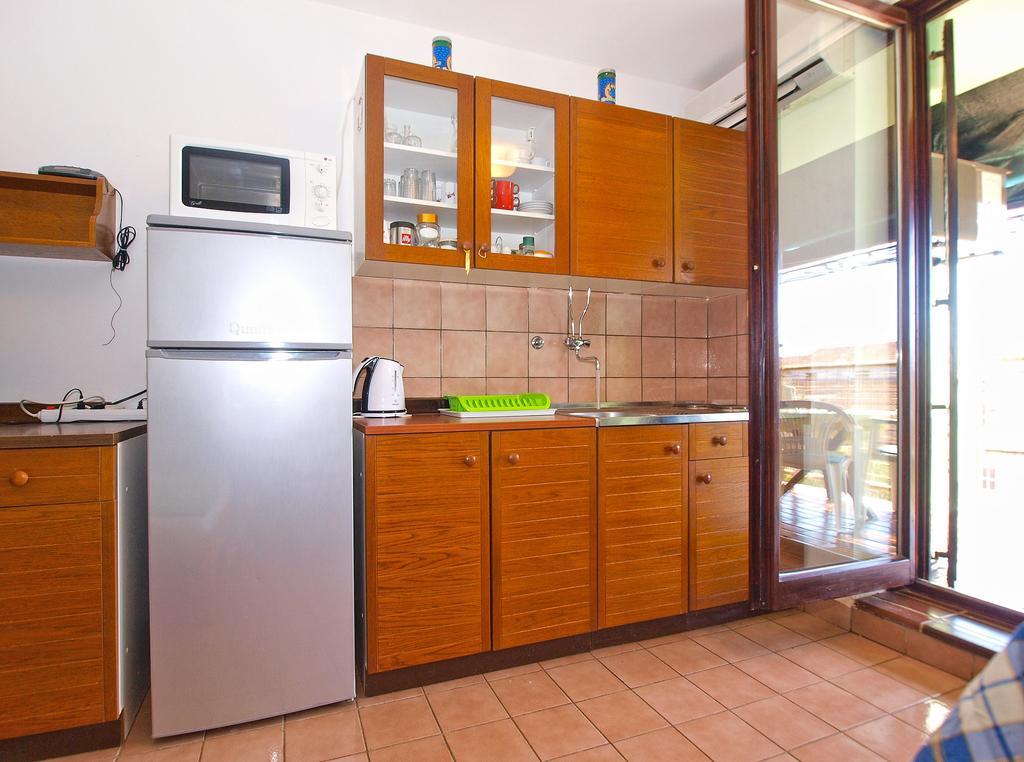 Apartment Stipe 1444 Marcana Exterior photo
